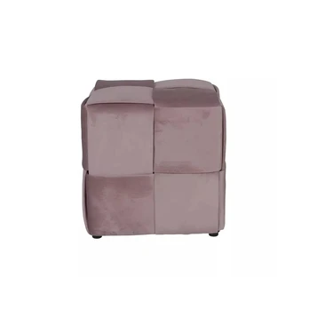 PUFAS HS-NP04-2 ROŽINIS 45X45X45CM