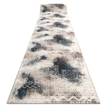 Rugsx kiliminis takas Patchwork 67x300 cm