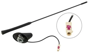 ACV Antenne AM/FM 45° inclination passiv