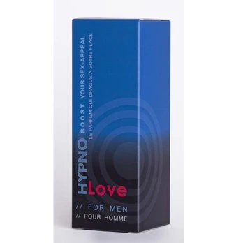 RUF Feromoniniai kvepalai vyrams Hypno (50 ml)