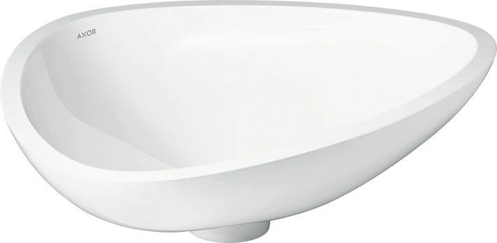 Praustuvas Axor Massaud 57 cm