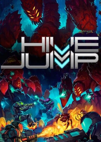 Hive Jump PC