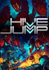 Hive Jump PC kaina