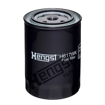 Kuro filtras HENGST FILTER H617WKD725