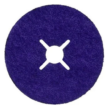 Šlifavimo diskas 3M 1187C Cubitron 3, 125 mm