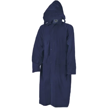 Lietpaltis universalus Active Gear Cyclone, mėlyna, M dydis
