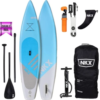Irklentė Sup NKX Flash Mint 11'6, M, M