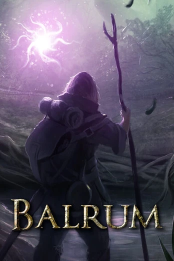 Balrum PC