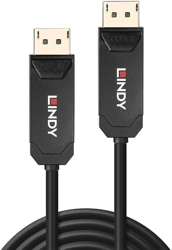 CABLE DISPLAY PORT 10M/38520 LINDY