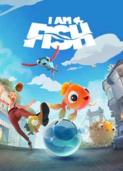 I Am Fish PC kaina
