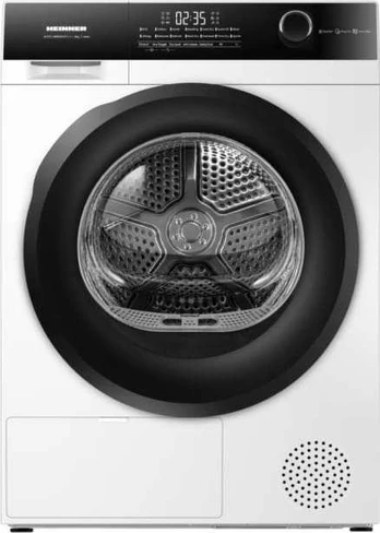 Džiovyklė Heinner HHPD-HMK80IVFC+++