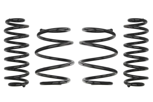 Žeminanti spyruoklė (30/25-30 mm) Pro-Kit (4 vnt.) E2070-140