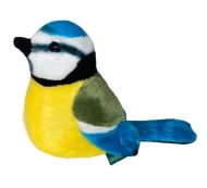 Maskotka Ptak Modraszka 13 cm kaina