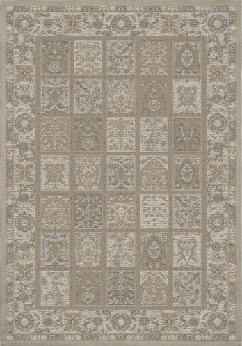 Narma kilimas Kalvi khaki 140x200 cm