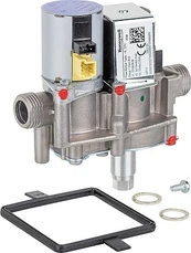 Dujų vožtuvas Vaillant 0020146733