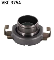 Sankabos paleidiklis SKF VKC 3754 kaina