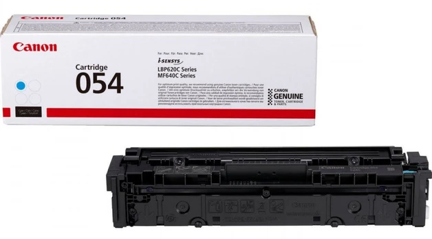CANON Cartridge 054 C | 3023C002