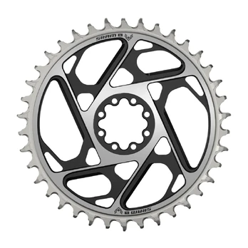 SRAM XX SL Eagle Transmission dantratis | 0mm Offset | DM | 1x12 pavarų, 38T