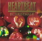 CD Various - Heartbeat Christmas