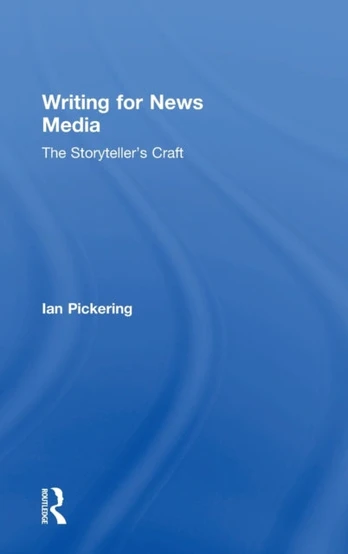Writing for News Media