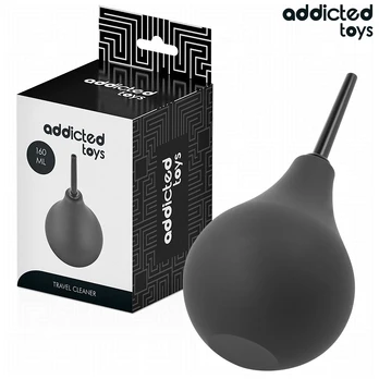ADDICTED TOYS - Kelioninis analinis valiklis 160 ml