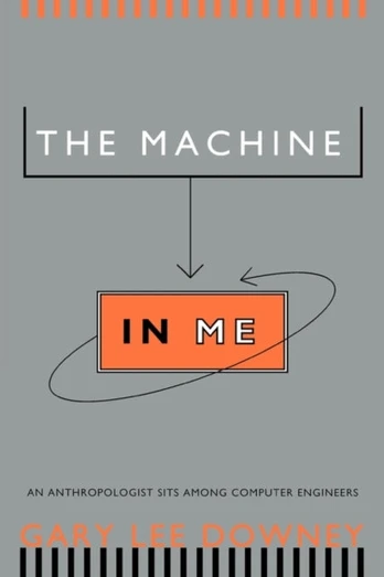 Machine in Me