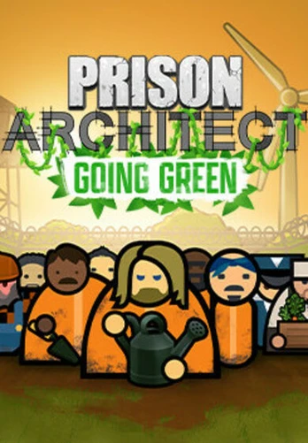 Prison Architect