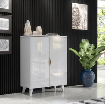 Szynaka Trendline Komoda AZZURRO 14