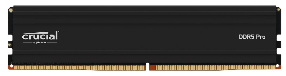 Memory DDR5 Pro 32GB/ 5600(1*32GB) CL46