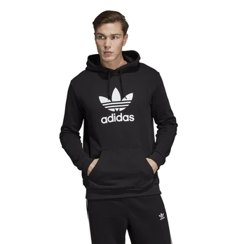 Džemperis vyrams Adidas Trefoil M DT7964, 45773, L