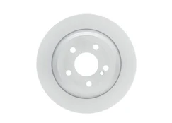 BOSCH 0 986 479 414 Brake Disc kaina