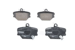 BOSCH 0 986 424 471 Brake pad set