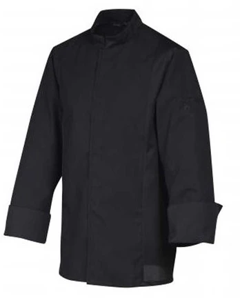 Long-sleeve jacket, juodas, XS, Siaka