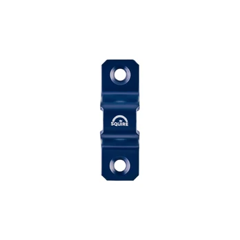 Chain lock mounting for floor/wall SQUIRE Peak WA300