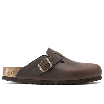 Birkenstock Boston - Dydis 42 (860131 Šlepetės)