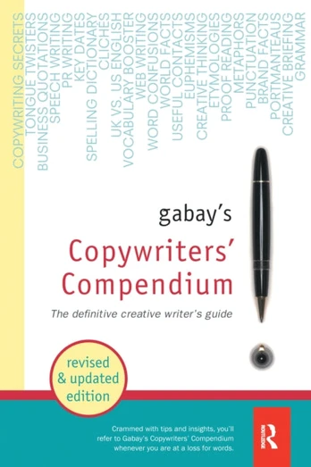 Gabay's Copywriters' Compendium