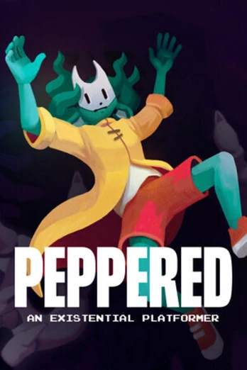 Peppered PC