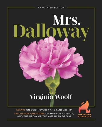Mrs. Dalloway