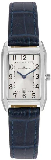 Laikrodis Jacques Lemans Torino 1-2189.1A