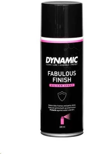 Dynamic Bike Care Dynamic Fabulous Finish