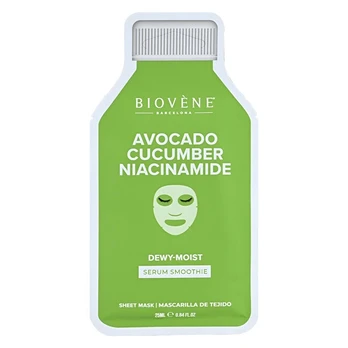 Biovène - Dewy Moist Hydrating Sheet Mask 25 ml