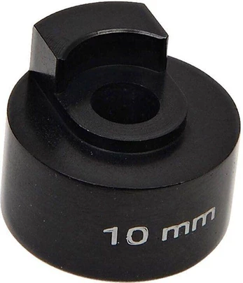 THULE - Thule šakės adapteris 3D poveržlė 10 mm
