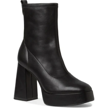 Aulinukai moterims, Juoda, BOOTIES