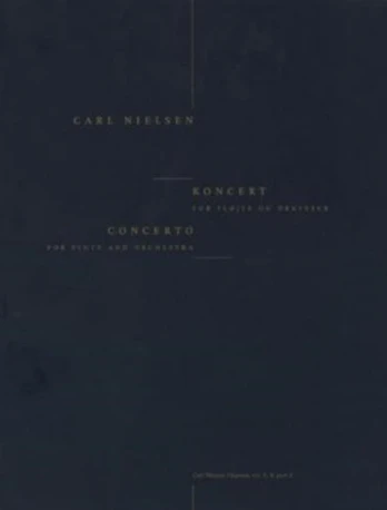 Carl Nielsen