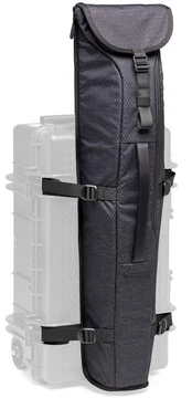 Krepšys per petį Manfrotto Pro Light Reloader Tripod Bag, 12 cm kaina