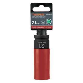 Smūginė galvutė 21mm 1/2" Truper®