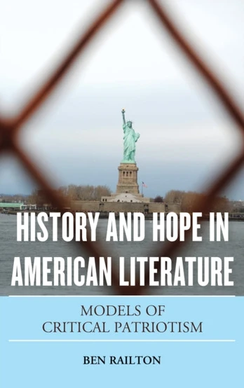 History and Hope in American Literature