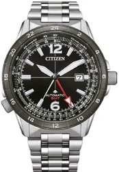 Laikrodis Citizen Promaster Automatic NB6046-59E