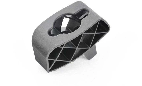 BMW G11 durų kraštų apsauga Originali 51117397396