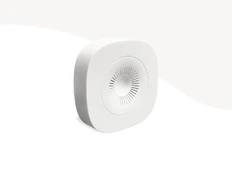 Frient Zigbee Oro kokybės jutiklis kaina